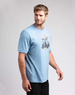Eureka Tee
