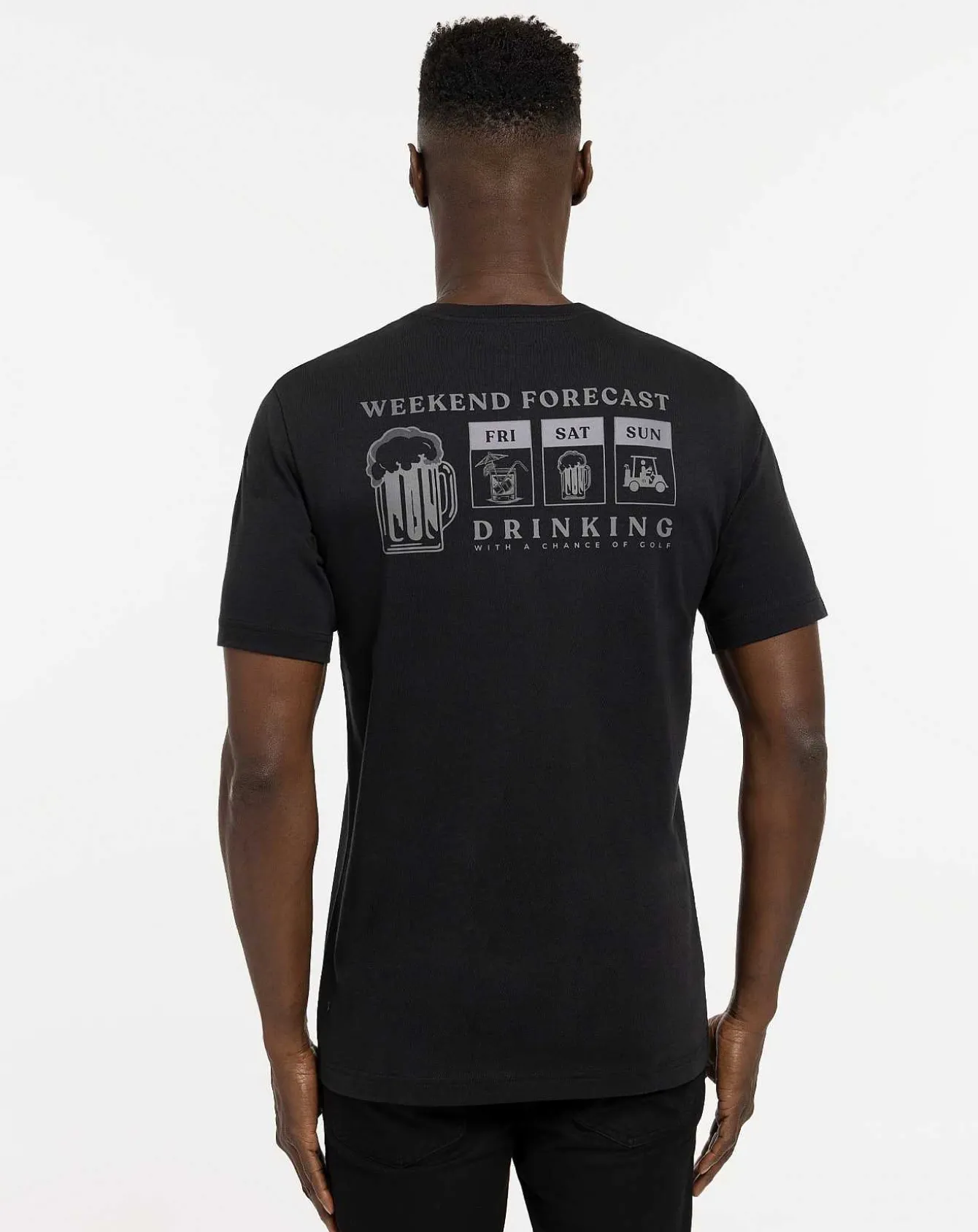 Falltee Tee
