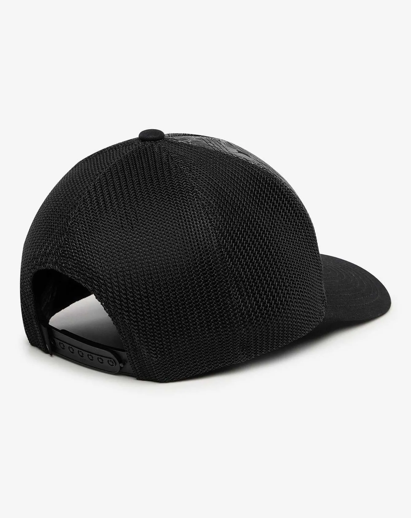 Far From Shore Snapback Hat