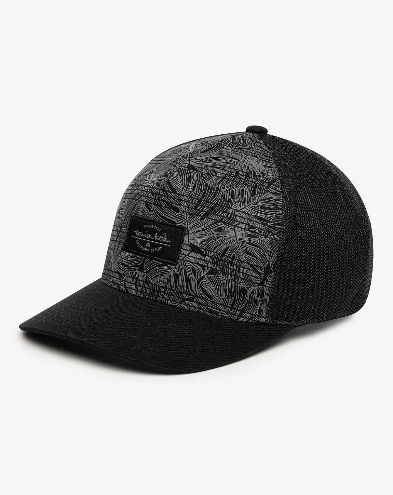 Far From Shore Snapback Hat
