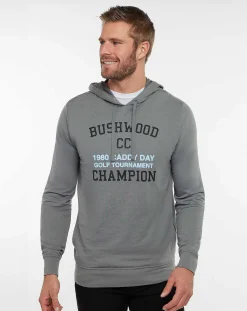 Fast Striker Hoodie