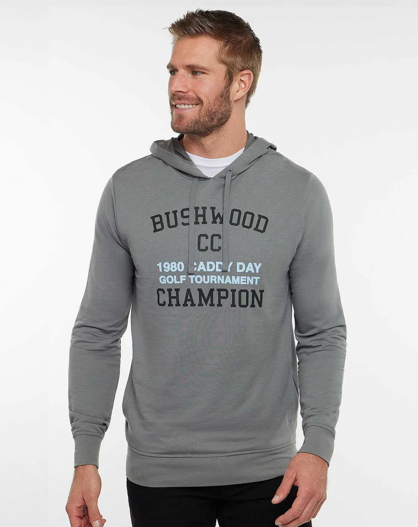 Fast Striker Hoodie
