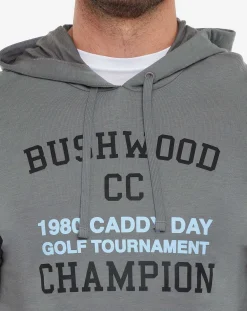 Fast Striker Hoodie