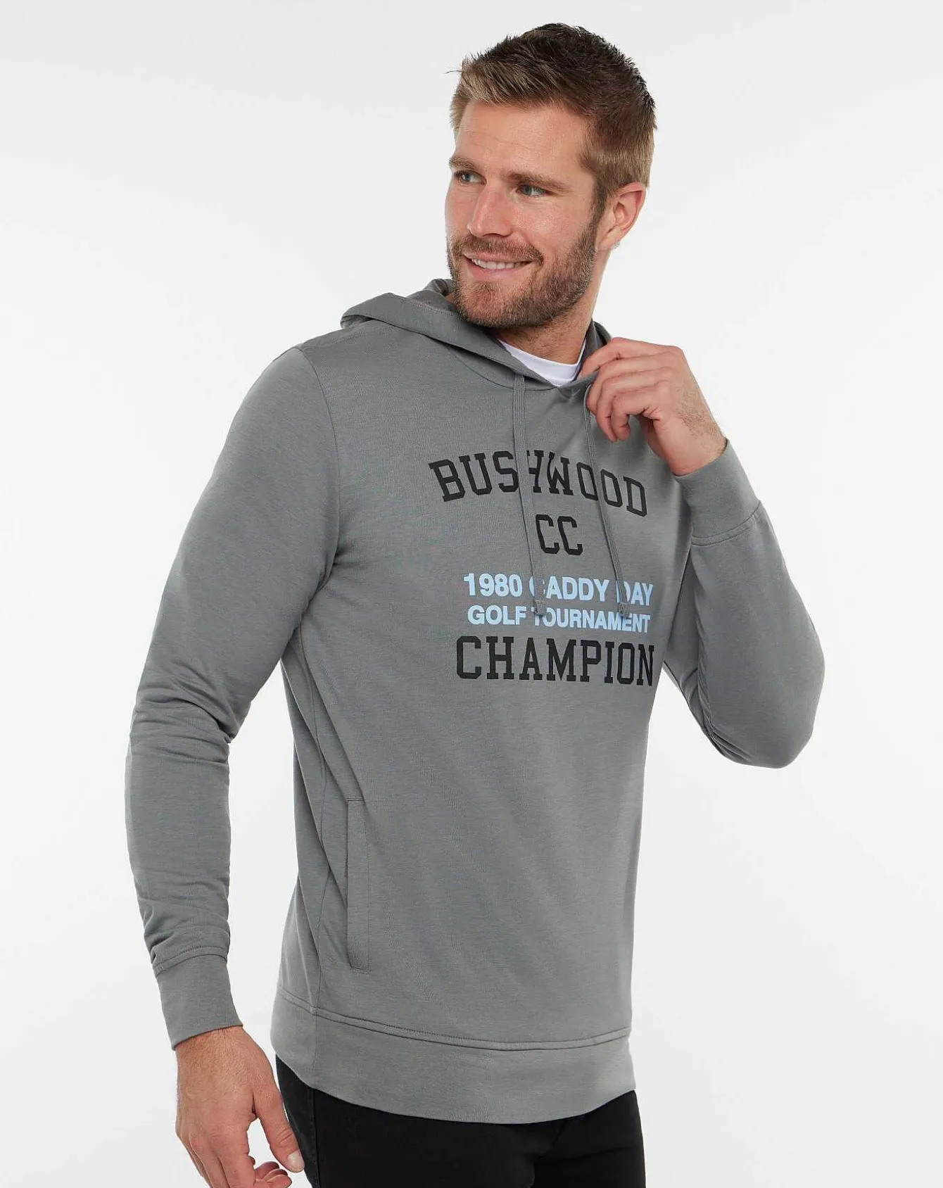 Fast Striker Hoodie