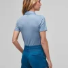 Featherweight Active Polo