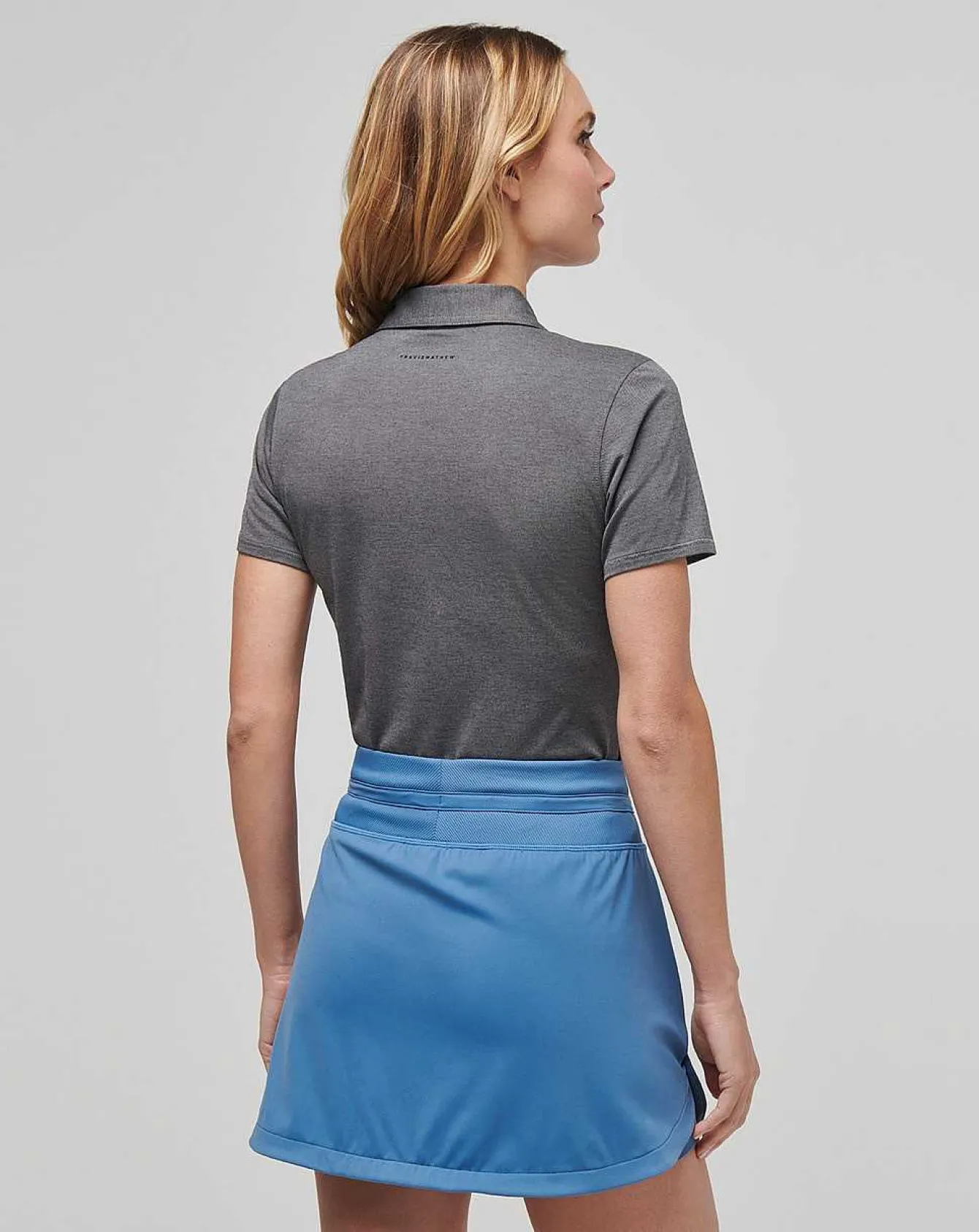 Featherweight Active Polo