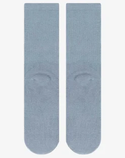 Feeling Coconuts Crew Sock