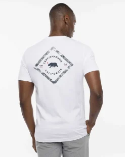 Fern Canyon Tee