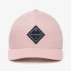 Fern Grotto Snapback Hat