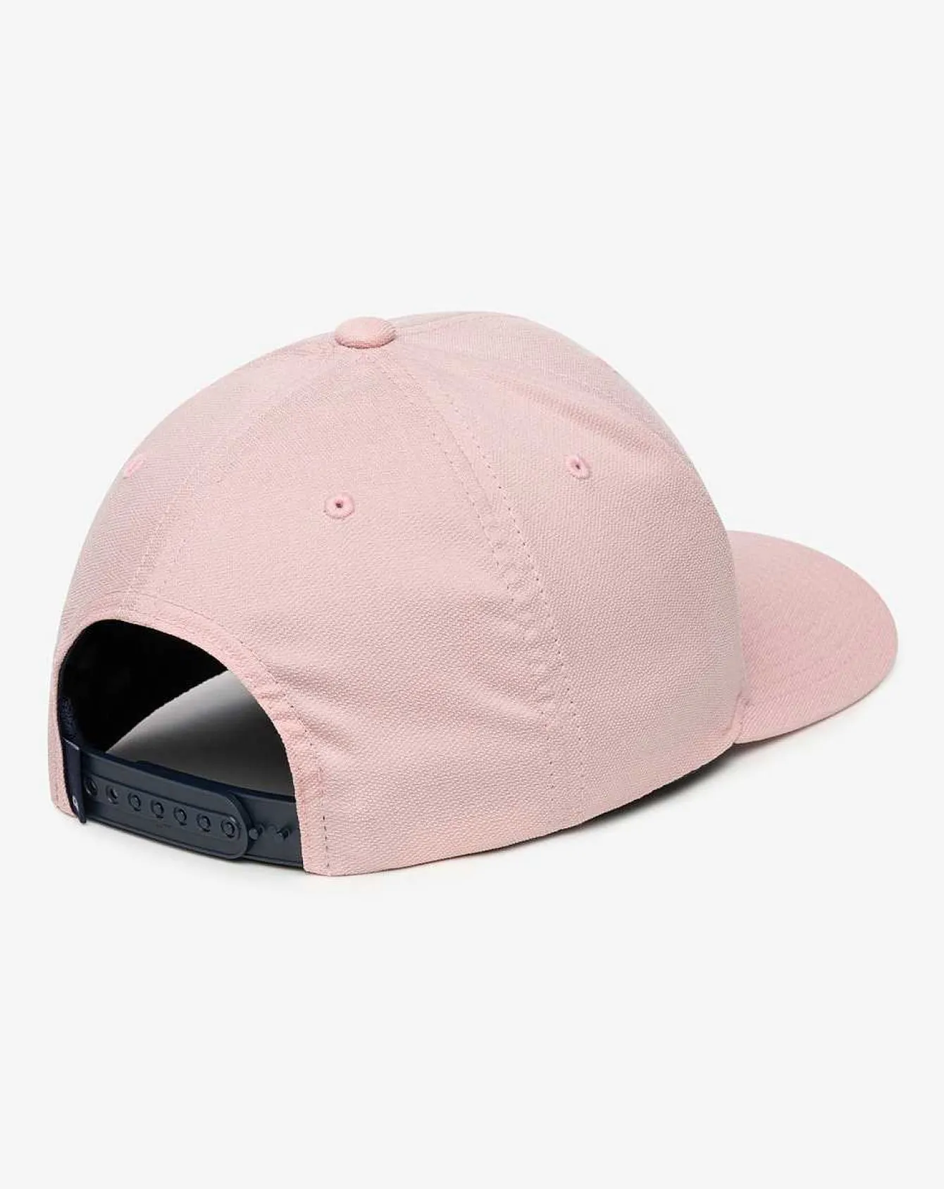 Fern Grotto Snapback Hat