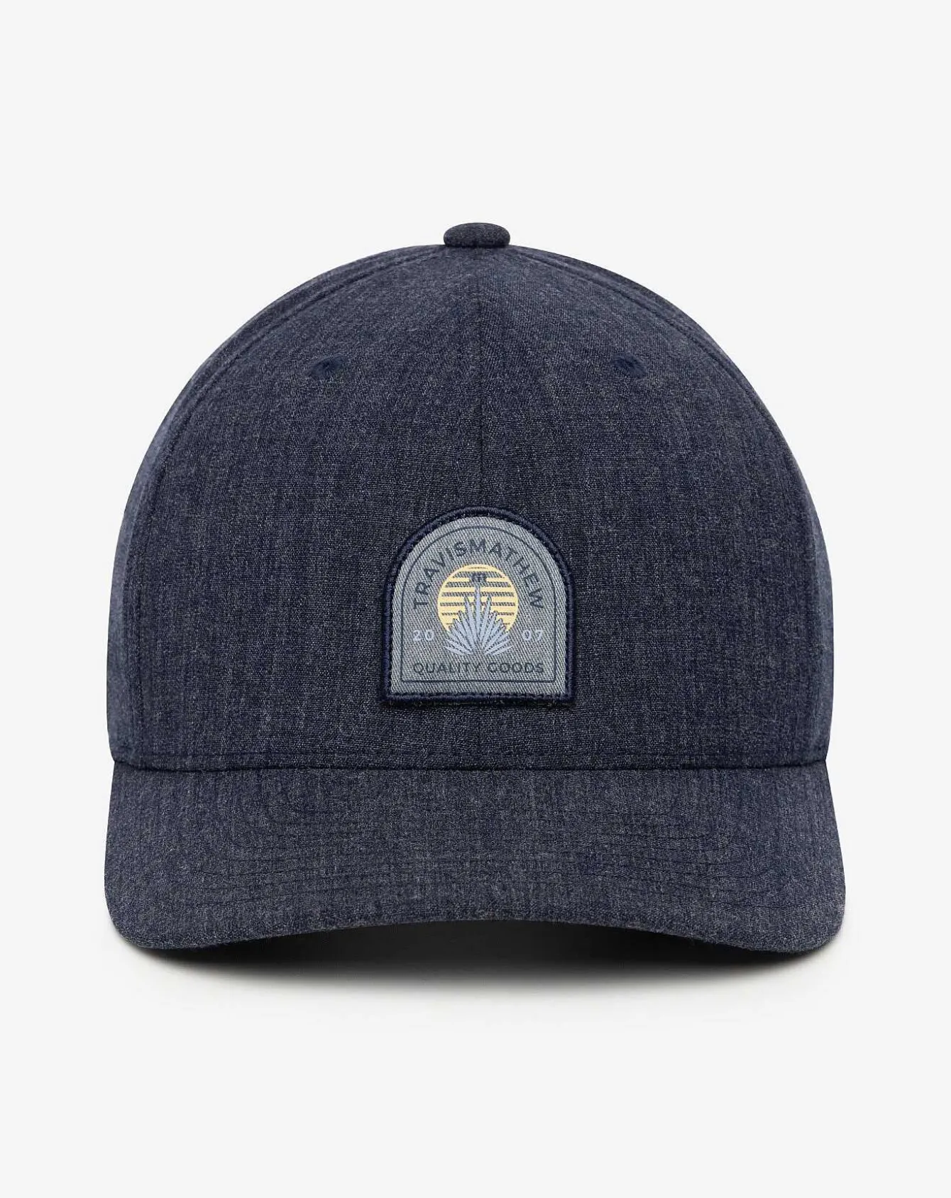 Festival Snapback Hat