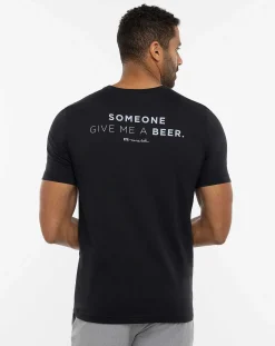 Finest Bottle Tee
