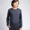 Fink Youth Crewneck