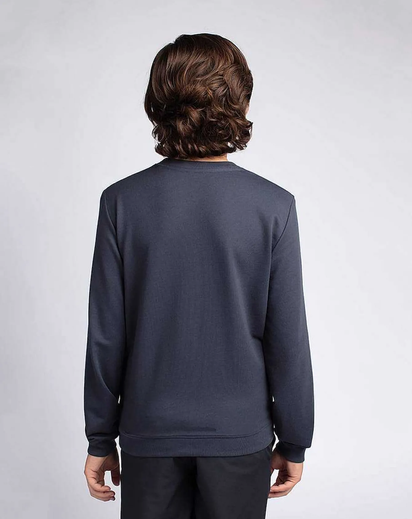 Fink Youth Crewneck