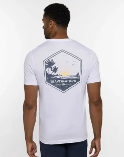 First Mate Tee