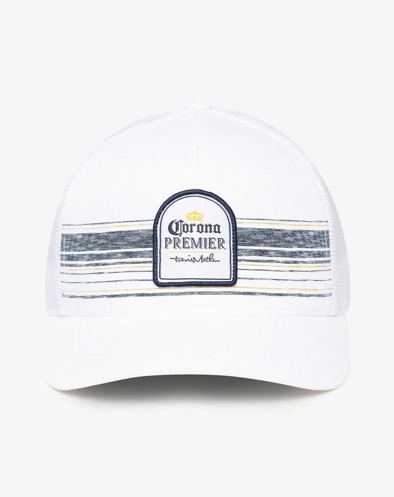 Flavor Kick Fitted Hat