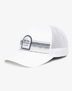 Flavor Kick Fitted Hat