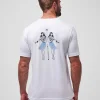 Flying Standby Tee
