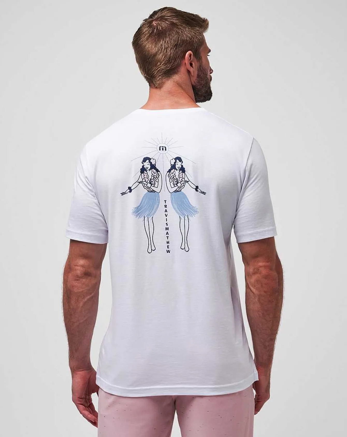 Flying Standby Tee