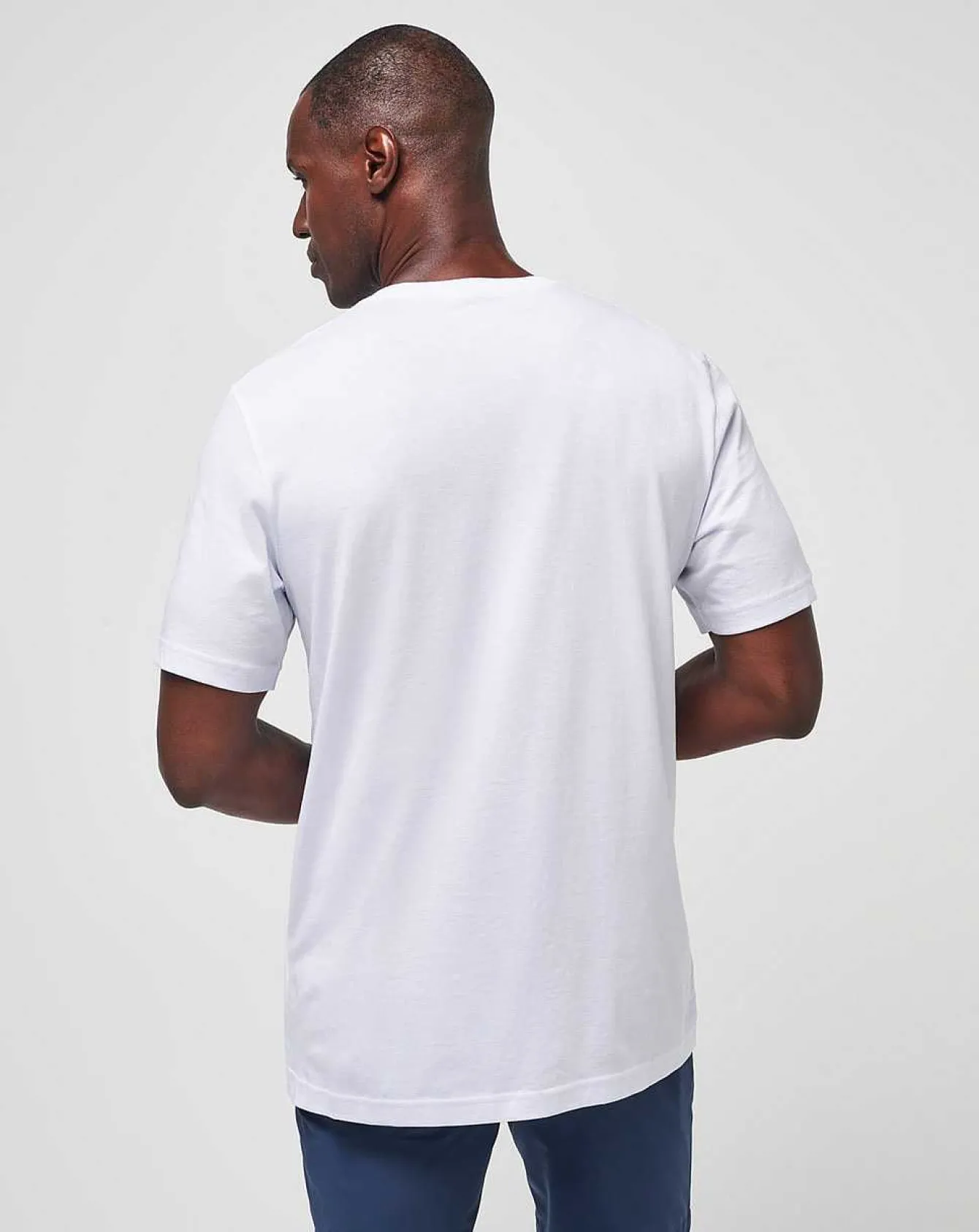 Foam Paths Tee