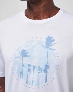Foam Paths Tee