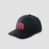 For The Revolution Snapback Hat