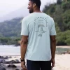 Forbidden Isle Tee