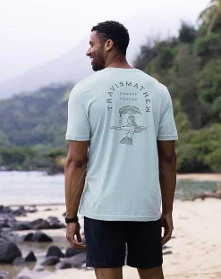 Forbidden Isle Tee