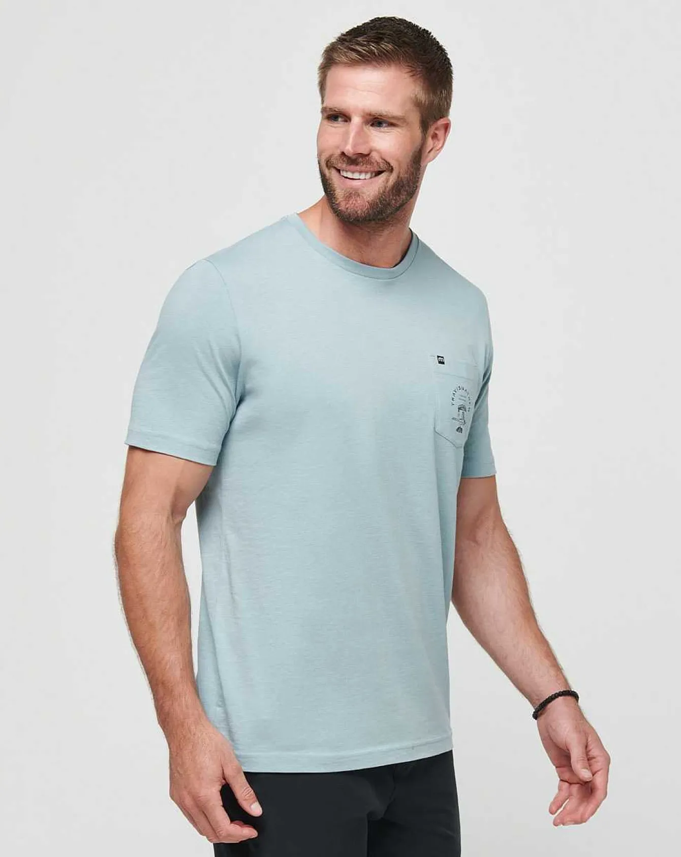 Forbidden Isle Tee