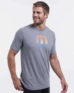 Fourwinds Tee