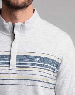 Free Entry Quarter Zip