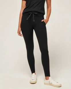 Friday Ponte Pocket Legging