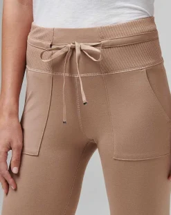 Friday Ponte Pocket Legging