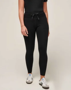 Friday Ponte Pocket Legging