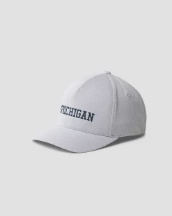 Fryday Fitted Hat