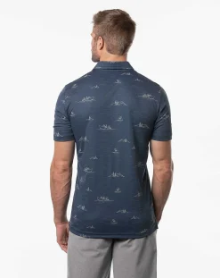 Fun And Games Polo