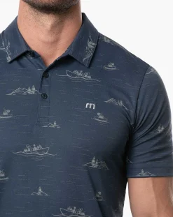 Fun And Games Polo