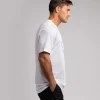 2002 Games Tee