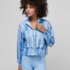 Girls Weekend Tech Woven Jacket