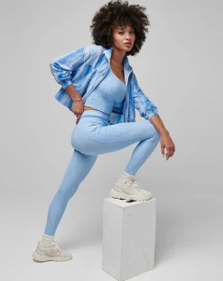 Girls Weekend Tech Woven Jacket