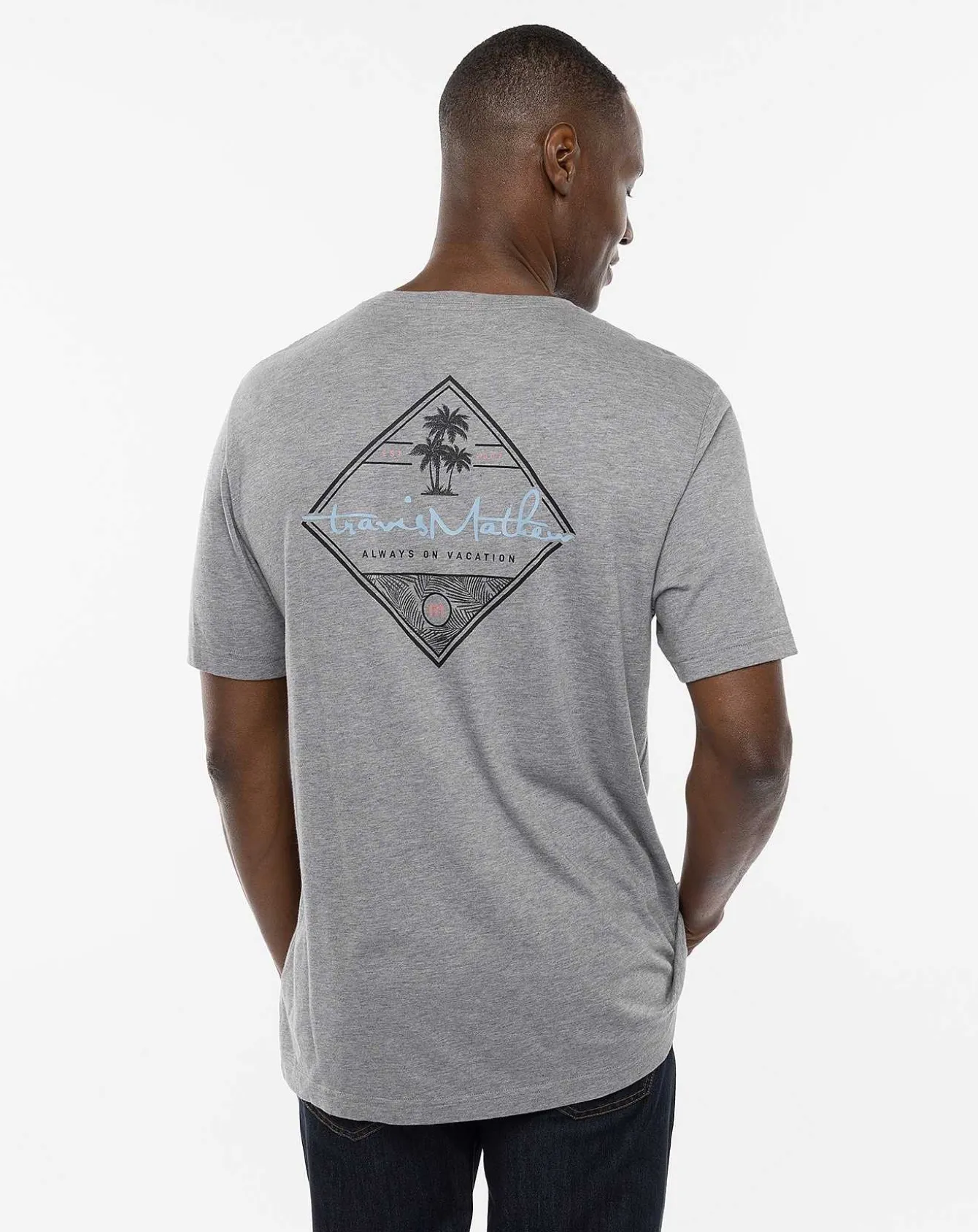 Glorious Morning Tee
