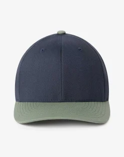 Go Around Snapback Hat