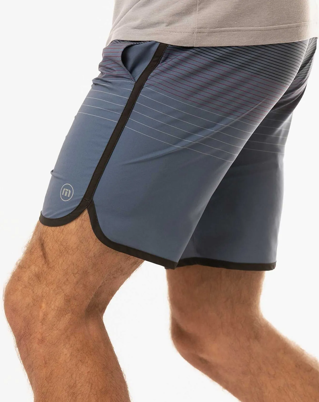 Go Time Active Short 7.5In