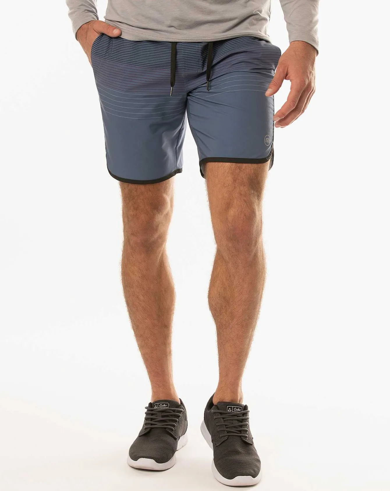 Go Time Active Short 7.5In
