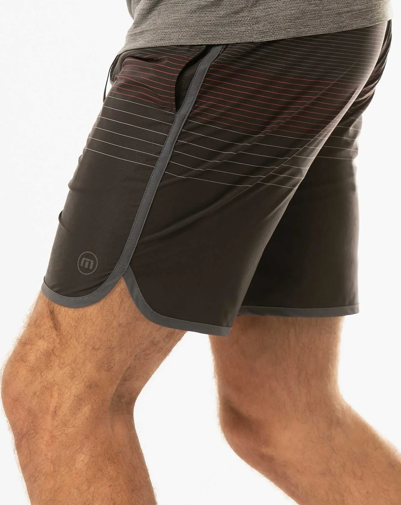 Go Time Active Short 7.5In