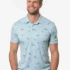 Going Rogue Polo