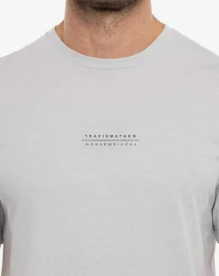 Good Review Tee