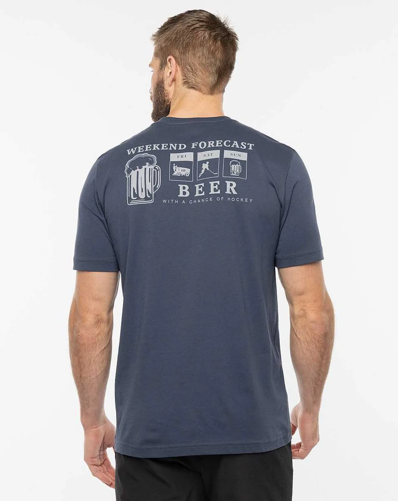 Grab A Gripper Tee
