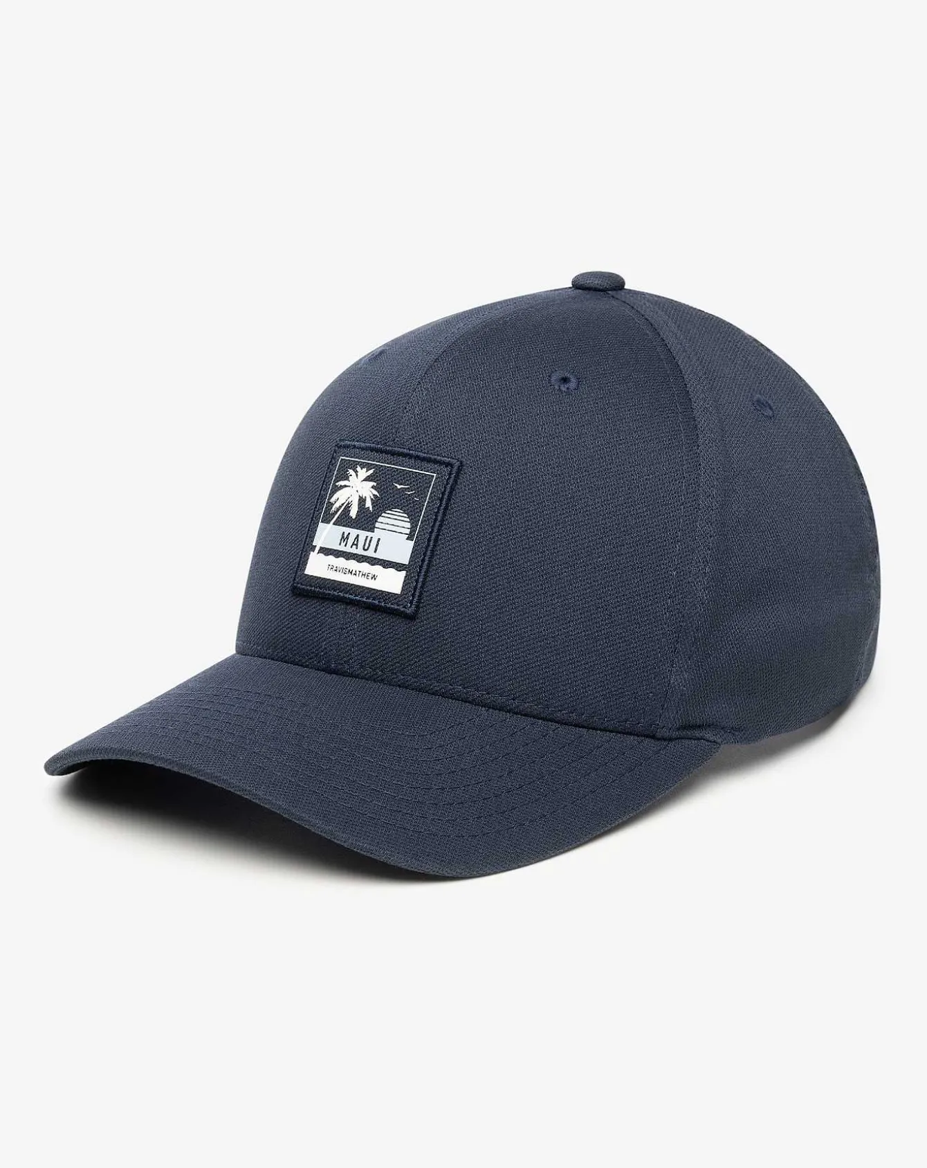 Grand Illusion Snapback Hat