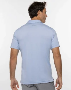 Green Canopy Polo